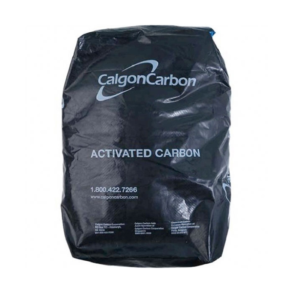 Уголь гранулированный активированный CalgonCarbon FILTRASORB® 300