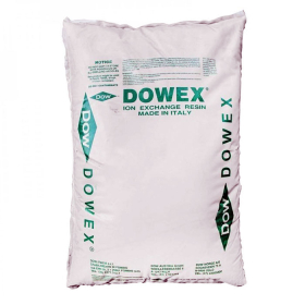 Ионообменная смола DuPont TapTec HCR-S/S (катионит, 25 л)
