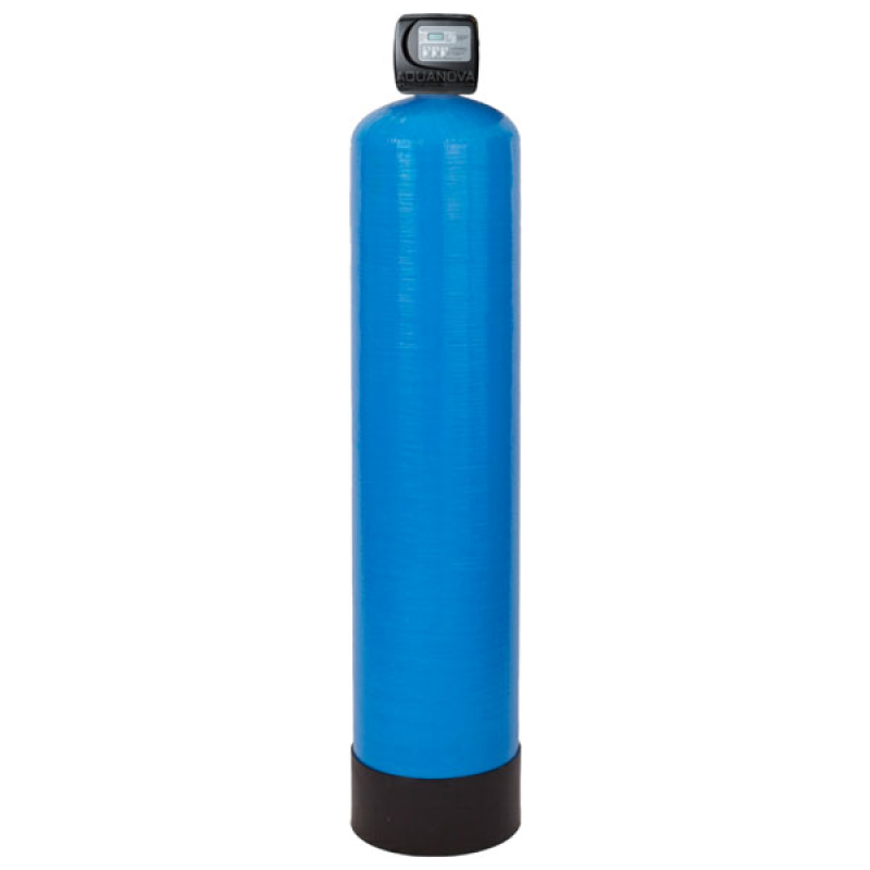 Фильтры для удаления железа из воды в Чернигове - Cистема обезжелезивания воды Clack Iron XL