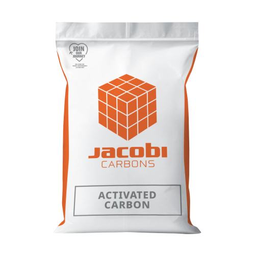 Jacobi AquaSorb CS 12*40 активированный уголь из кокоса 25кг
