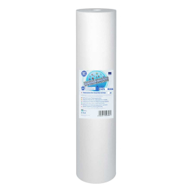 Полипропиленовый картридж Aquafilter FCPS5M20B 5 микрон (20BB)