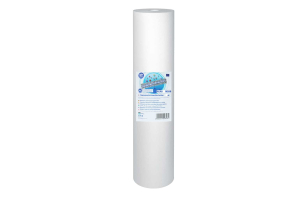 Картридж Aquafilter FCPS5M20B поліпропіленовий Big Blue 20"