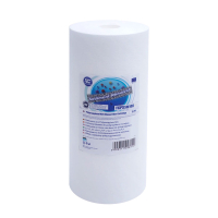 Картридж Aquafilter FCPS5M10B поліпропіленовий Big Blue 10"
