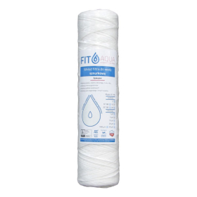 Картридж FITaqua AC-YRN-10-5 из полипропиленовой нити