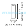 Aquafilter FCCA-STO комбинированный картридж