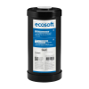 Картридж Ecosoft 4,5"х10" з гранульованим активованим вугіллям CHV4510ECO