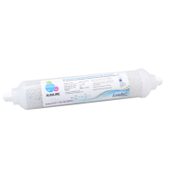 Лужний картридж Leader HD25-10L-NPT