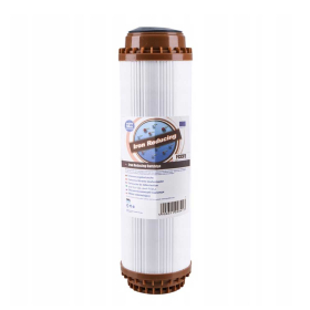 Aquafilter FCCFE картридж для удаления железа