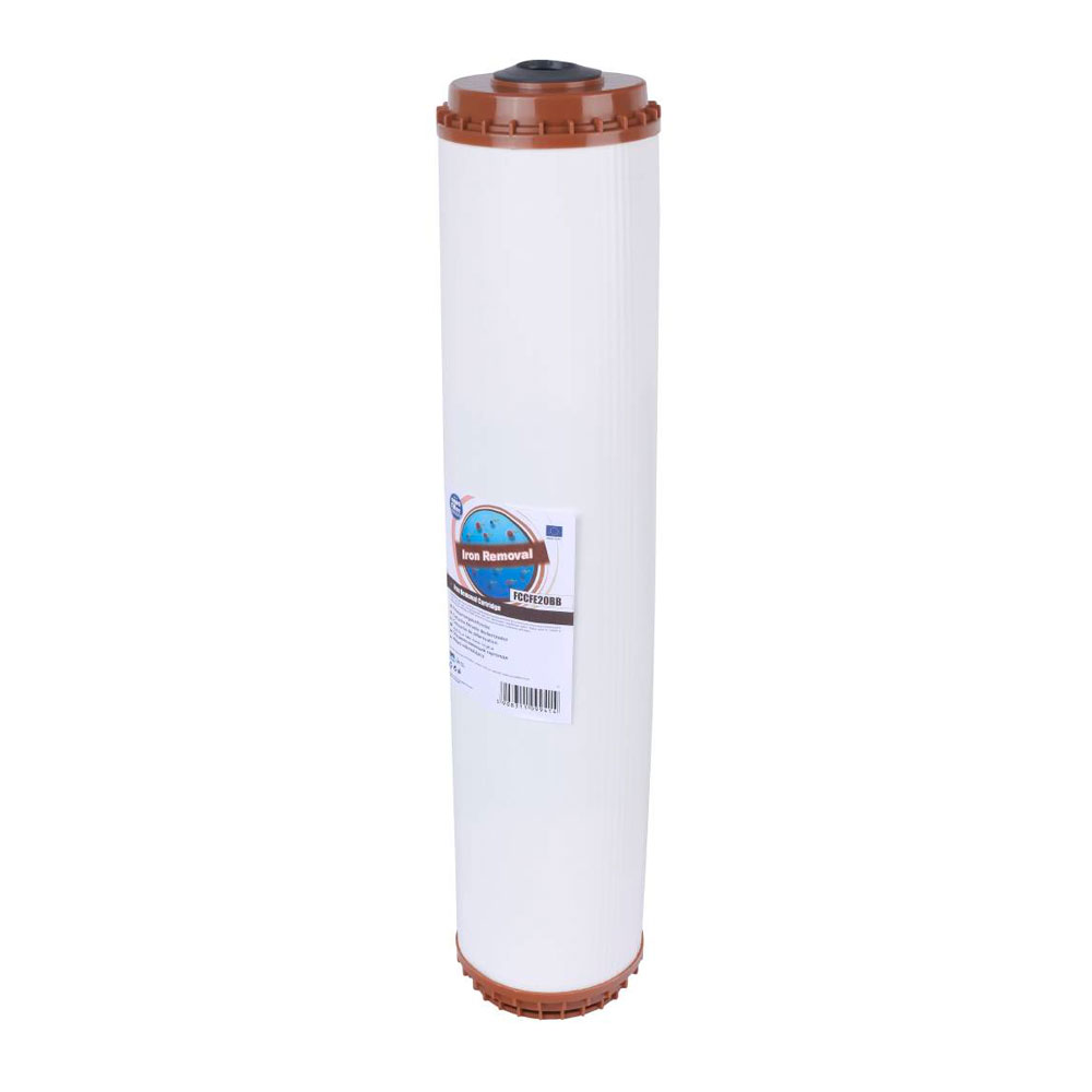 Картридж знезалізнюющий Aquafilter FCCFE20BB