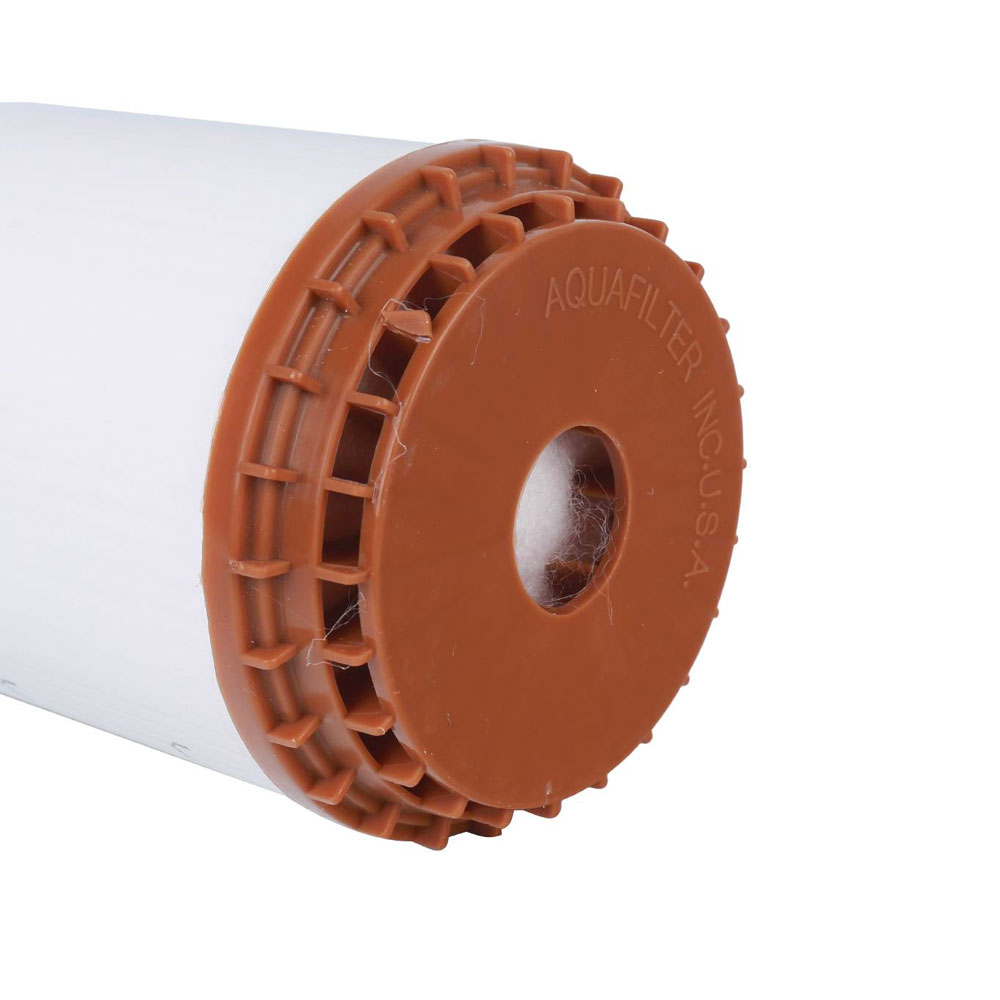Картридж знезалізнюющий Aquafilter FCCFE20BB