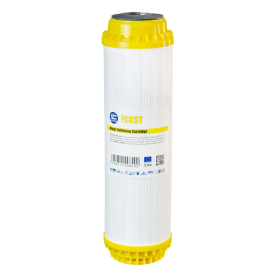 Умягчающий картридж Aquafilter FCCST ионообменная загрузка