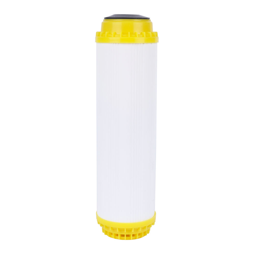 Aquafilter FCCST картридж пом'якшуючий