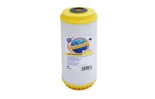 Aquafilter FCCST10BB картридж пом'якшуючий
