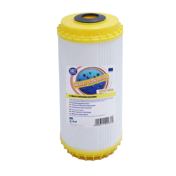 Aquafilter FCCST10BB картридж умягчающий