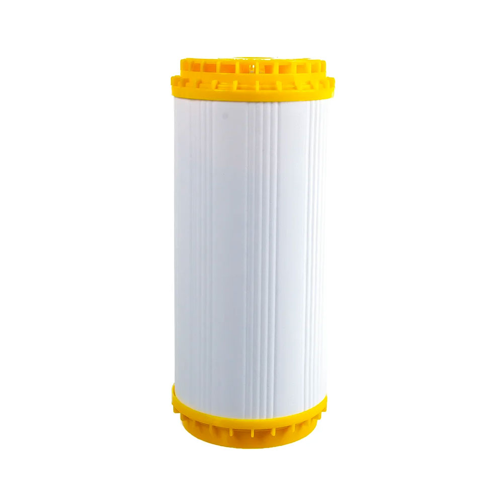 Aquafilter FCCST10BB картридж умягчающий