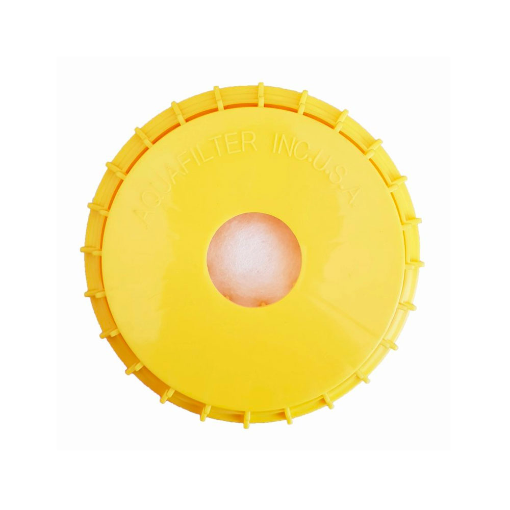 Aquafilter FCCST10BB картридж умягчающий