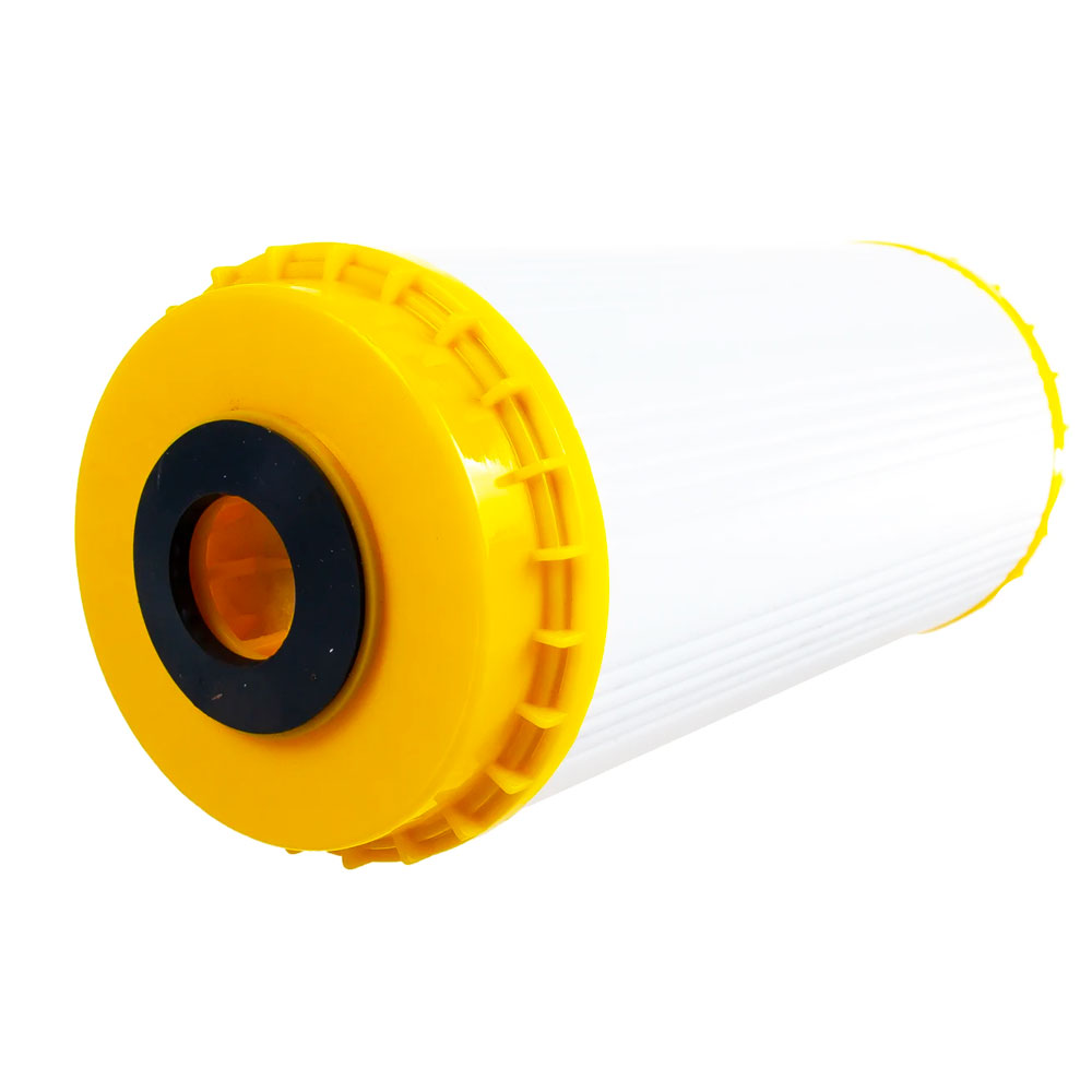 Aquafilter FCCST10BB картридж умягчающий