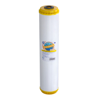 Aquafilter FCCST20BB картридж пом'якшуючий