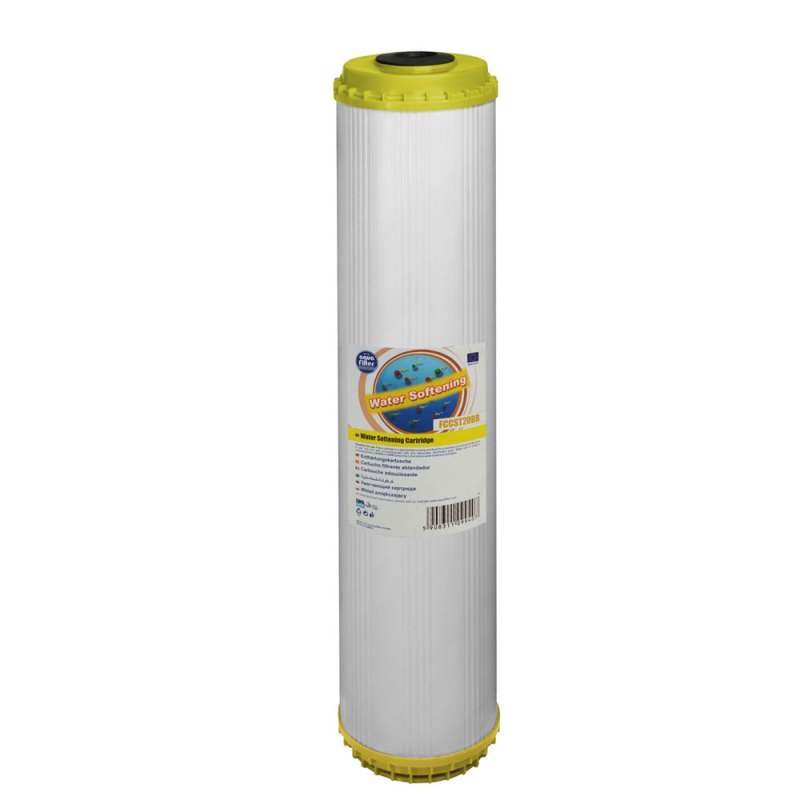 Aquafilter FCCST20BB картридж умягчающий