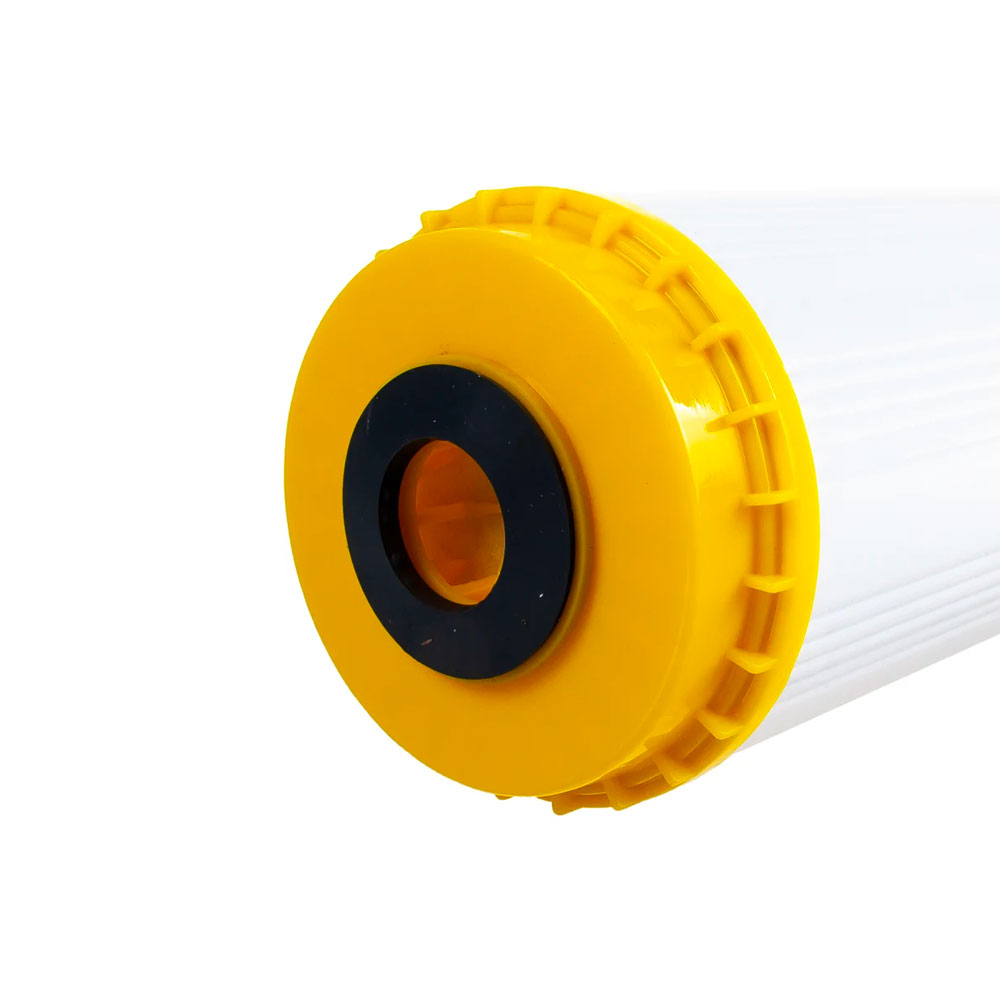 Aquafilter FCCST20BB картридж умягчающий