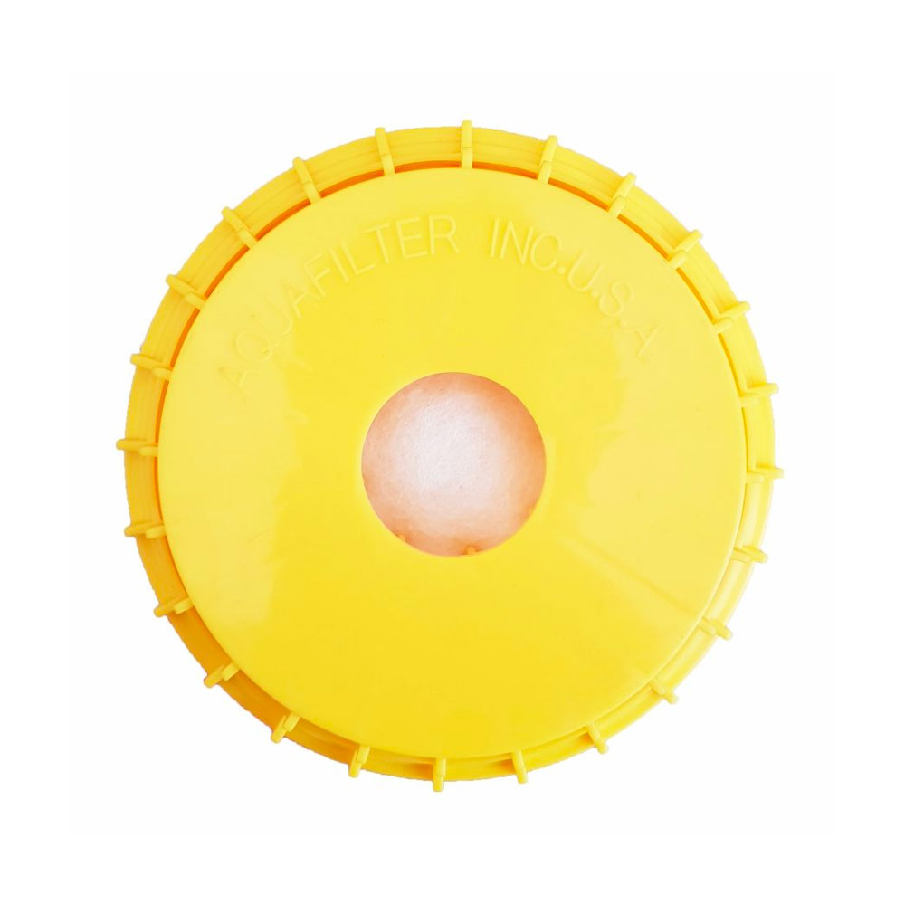 Aquafilter FCCST20BB картридж умягчающий