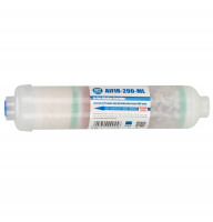 Картридж Aquafilter AIFIR-200-ML підлуговування і мінералізації