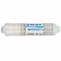 Картридж Aquafilter AIFIR-200-ML підлуговування і мінералізації