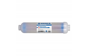 Іонізуючий картридж Aquafilter AIFIR-2000-ML