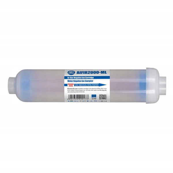 Ионизирующий картридж Aquafilter AIFIR-2000-ML