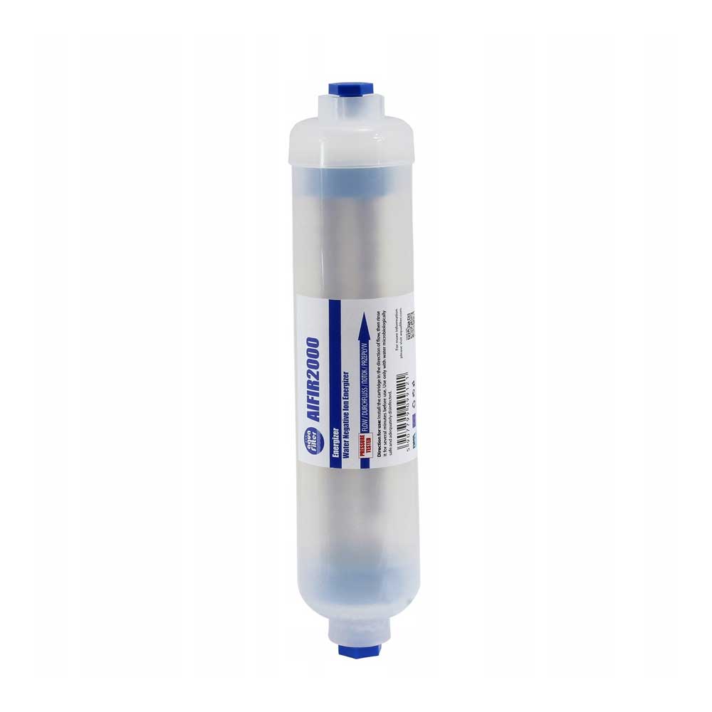 Ионизирующий картридж Aquafilter AIFIR-2000-ML