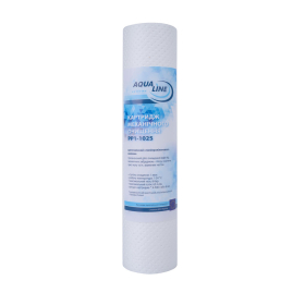 Aqualine PP-1 картридж полипропиленовый