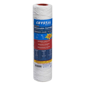 Crystal CRWHOT-10-05 механический картридж для горячей воды