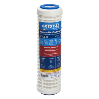 Сетчатый картридж Crystal LCRCE-10