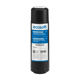 Картридж для удаления железа Ecosoft FERROMIX  2,5"х10"