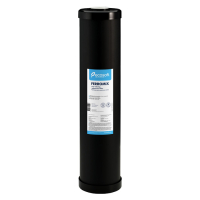 Картридж для видалення заліза Ecosoft FERROMIX  4,5"х20"