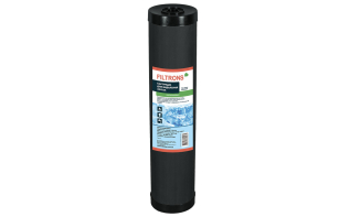 Картридж Filtrons FLG20BB20 для видалення заліза