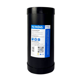 Картридж угольный Filtrons FLGACP10BB20