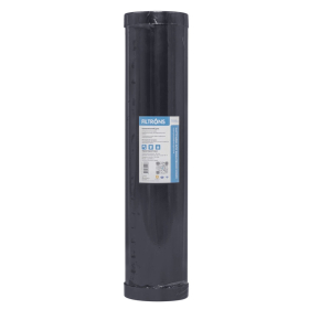 Картридж угольный Filtrons FLGACP20BB20