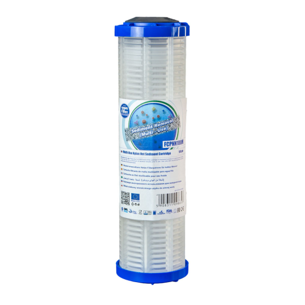 Картридж Aquafilter FCPNN100M сетчатый
