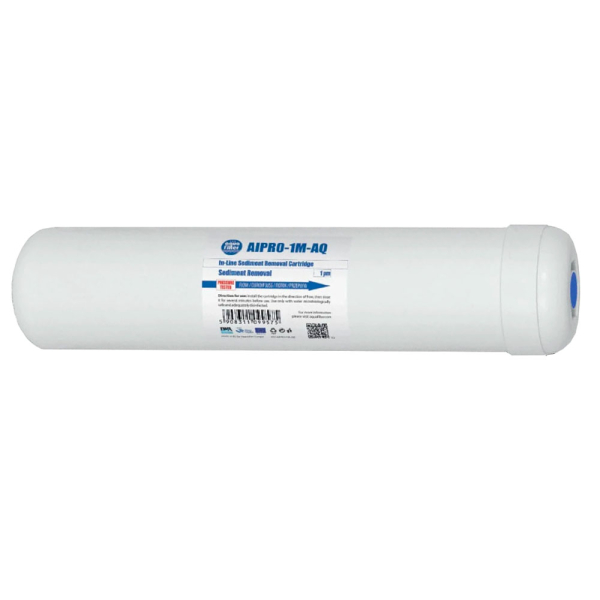 Aquafilter AIPRO-1M-AQ линейный механический