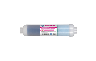 Aquafilter AICRO-AB-ML вугільний картридж постфільтр
