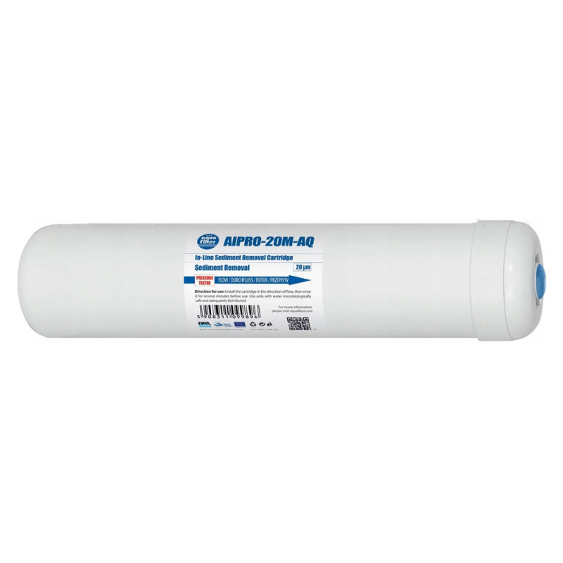 Aquafilter AIPRO-20M-AQ лінійний механічний