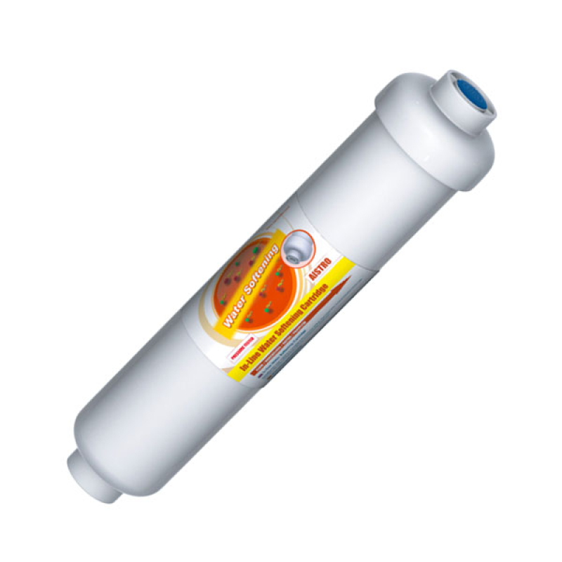 Aquafilter AISTRO для умягчений