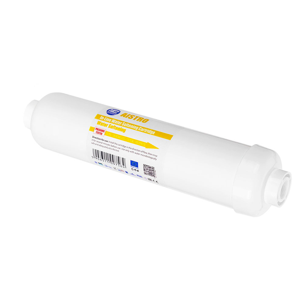 Aquafilter AISTRO для пом'якшення води