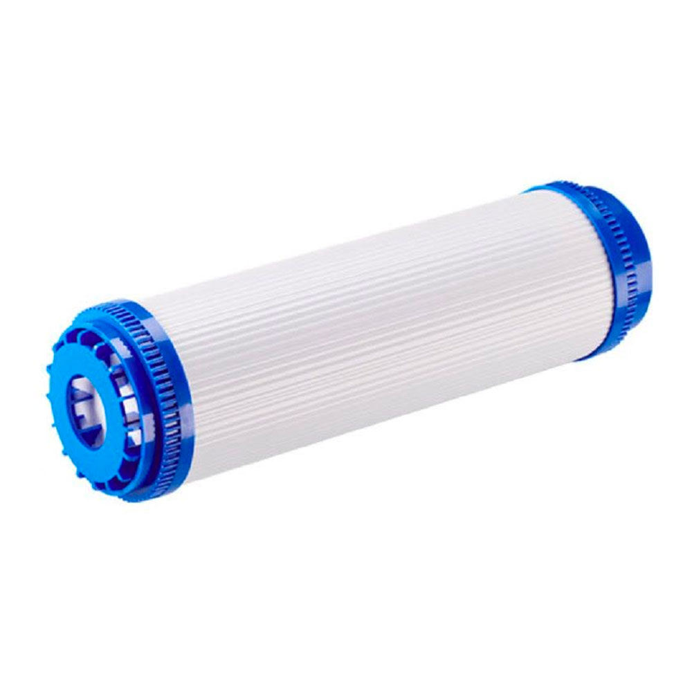 Картридж Aquafilter FCCBKDF2 (мультимедійний 3в1)