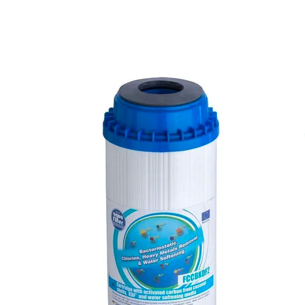 Картридж Aquafilter FCCBKDF2 (мультимедійний 3в1)