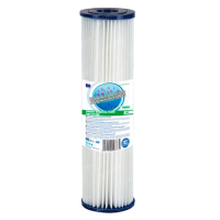 Картридж Aquafilter FCCEL20 из гофрированного полиэстера