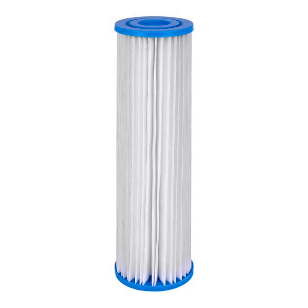 Картридж Aquafilter FCCEL20 з гофрованого поліестеру