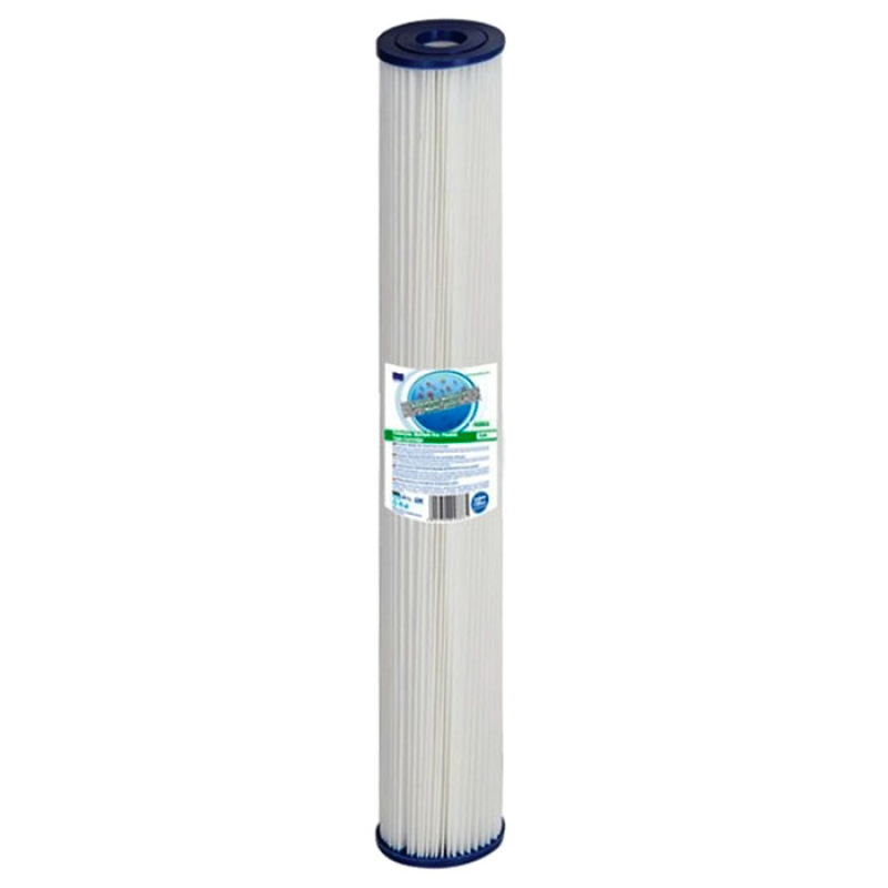 Картридж Aquafilter FCCEL5-L з гофрованого поліестеру