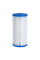 Aquafilter FCCEL5M10B картридж з гофрованого поліестеру